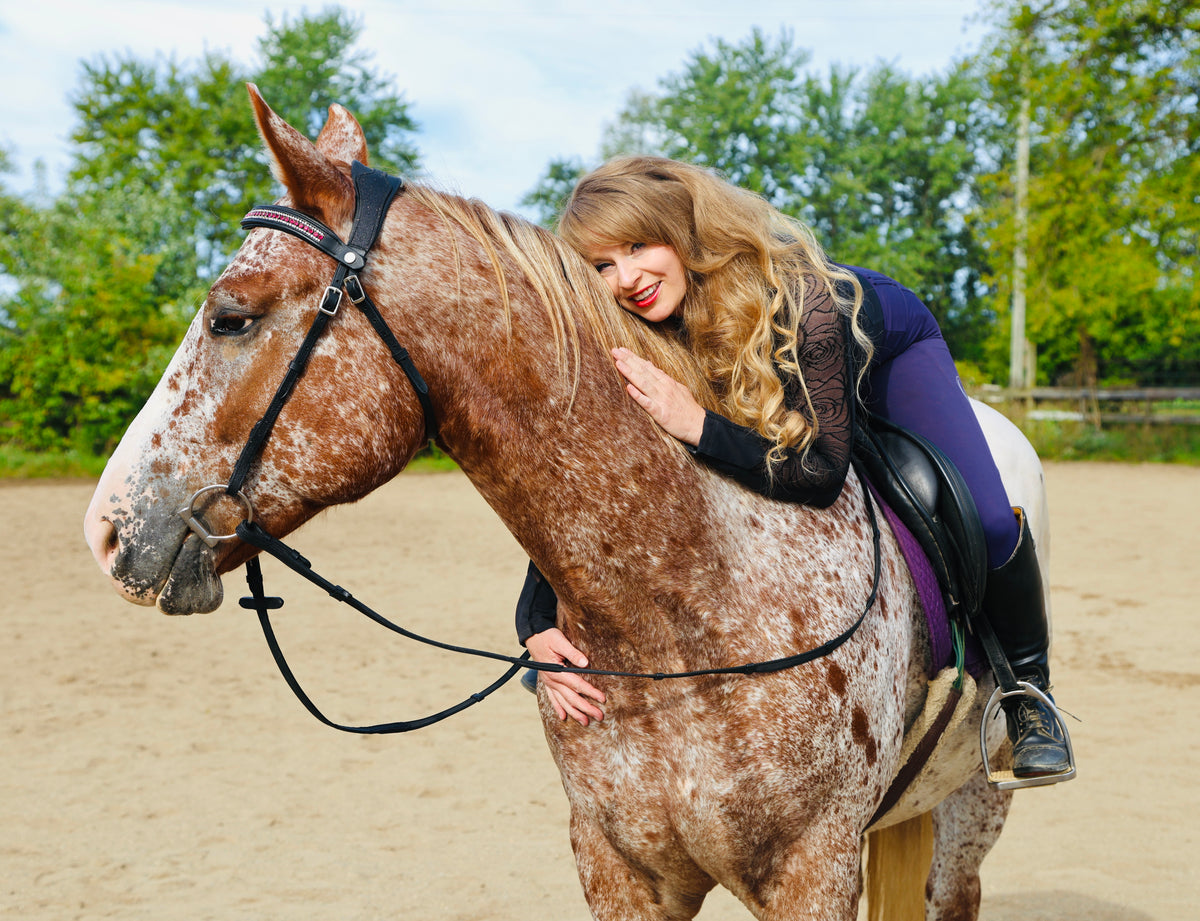 FS Schooler Bridle