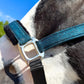 NEW COLORS- Fantasia's Sparkle Halter