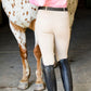 Show Stoppin' Beige Breeches