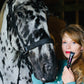 Prancy Pony-Lip Butter