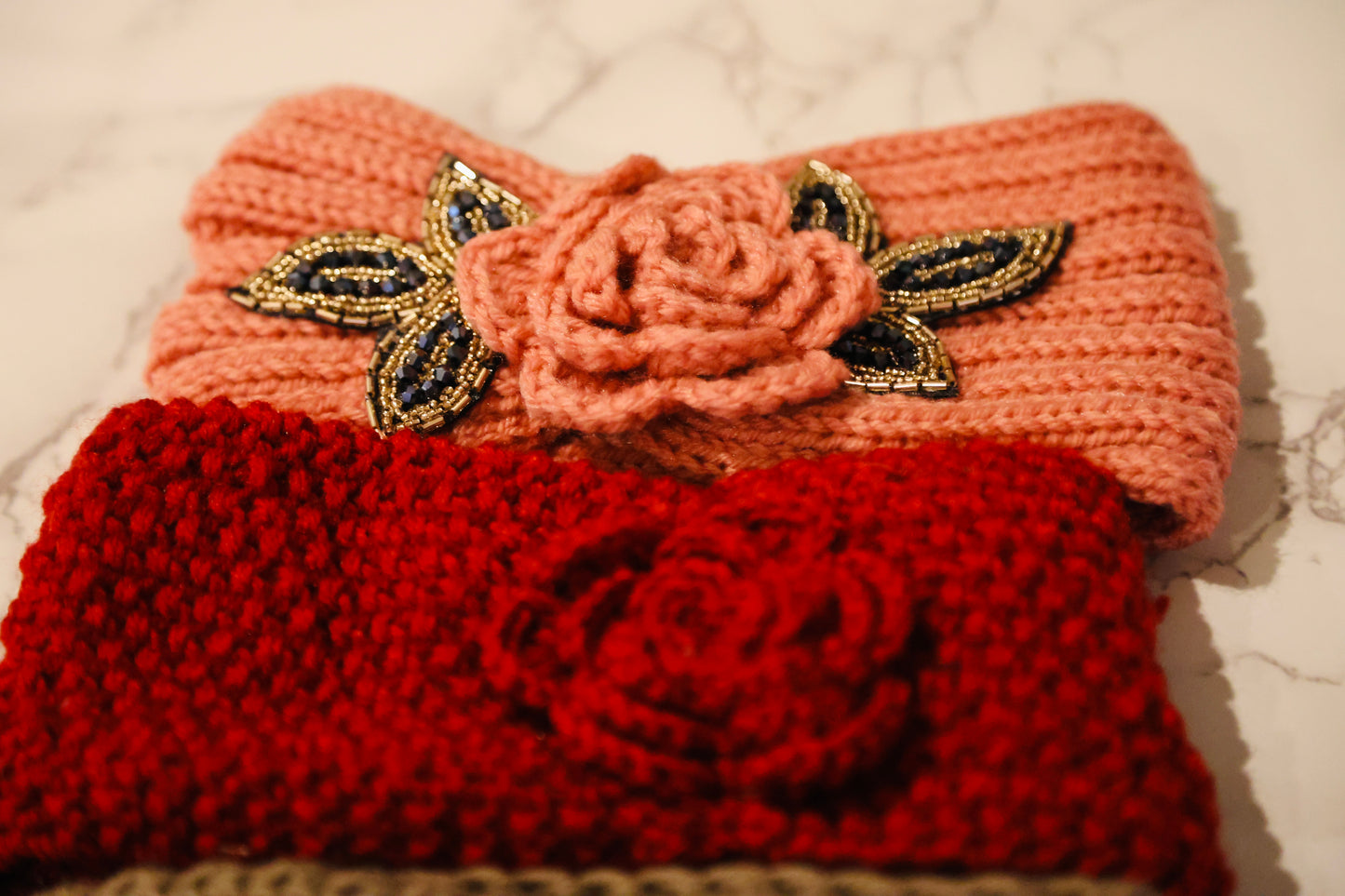 Rose Barn-Headbands