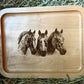 Appy Trio Tray