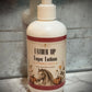 Lather Up & Lope Lotion