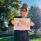 FSE Photo Memory Book