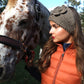 Barn Bum Puffer Vest