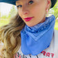 Barn Babe Bandana