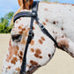 FS Schooler Bridle