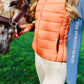 Barn Bum Puffer Vest