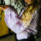 Purple Pony Posh Blouse