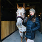Barn Bum Puffer Coat