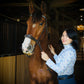Cranberry Canter-Lip Gloss