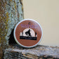 Buckaroo Beard Balm