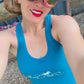 Free Spirit Tank Top