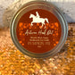 Equestrian Themed Candles