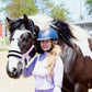 NEW Spring Colors! Fantasia's Sparkle Halter