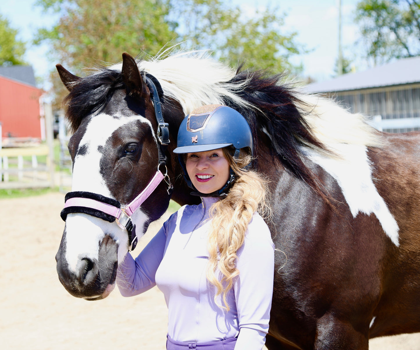 NEW Spring Colors! Fantasia's Sparkle Halter