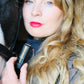 Holiday Hack-Matte Lipstick