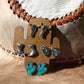 Cactus Cowgirl-Earring Set