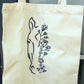 Horse Lover Tote Bag