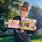 FSE Photo Memory Book