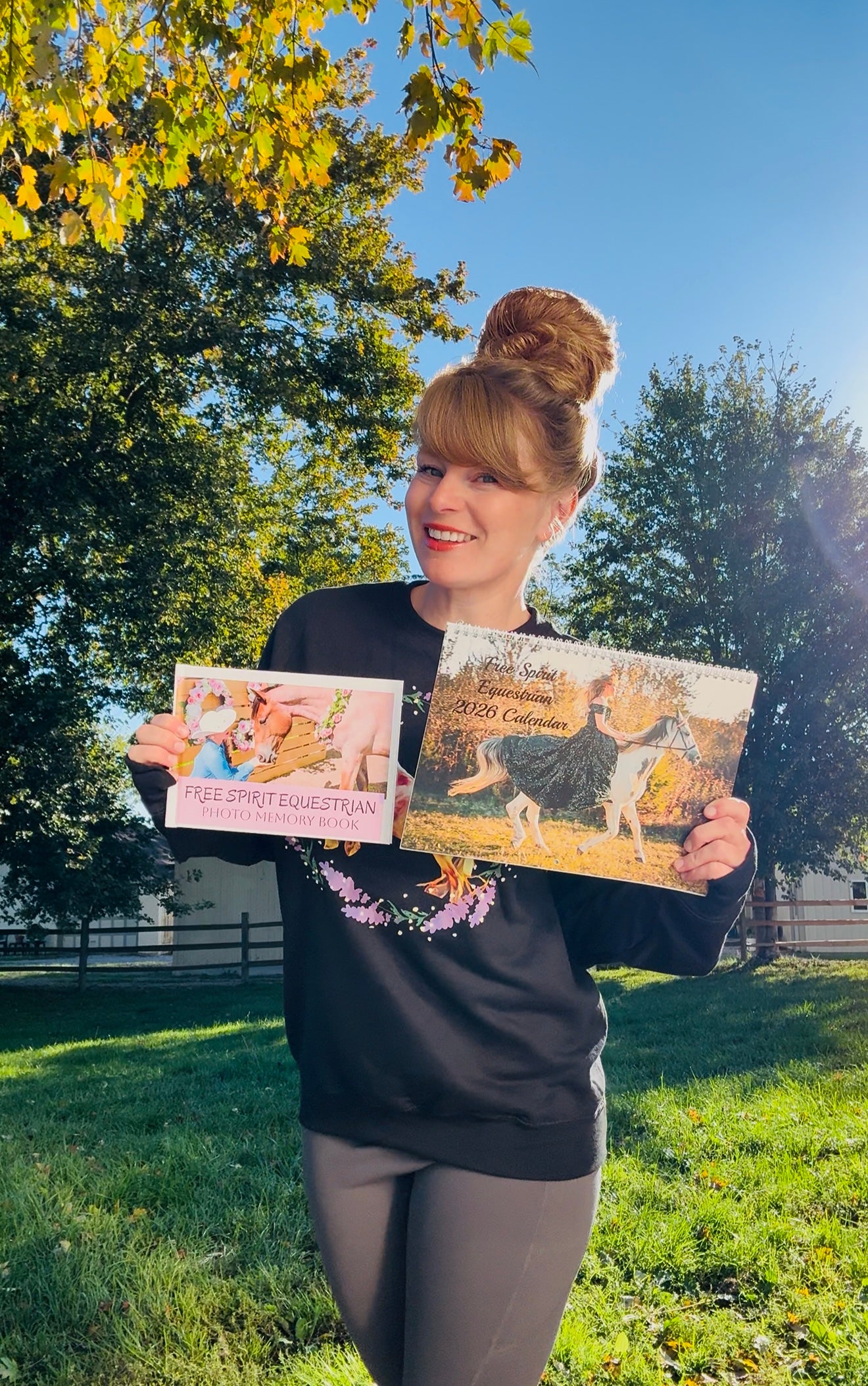 FSE Photo Memory Book