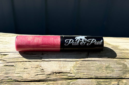 Post & Pout Lip Gloss