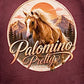 Palomino Pretty-Pre-Order Hoodie