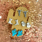 Cactus Cowgirl-Earring Set