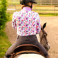 Floral Faze Limited-Edition-Riding Top