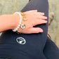 Free Spirit Charm Bracelet