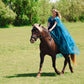 Wanderlust Bitless Bridle