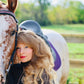 Frosty Filly-Pearl Lipstick