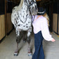 Purple Pony Posh Blouse
