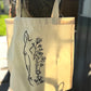 Horse Lover Tote Bag