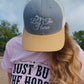 Just Buy The Horse Hat