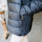 Barn Bum Puffer Coat