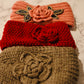 Rose Barn-Headbands