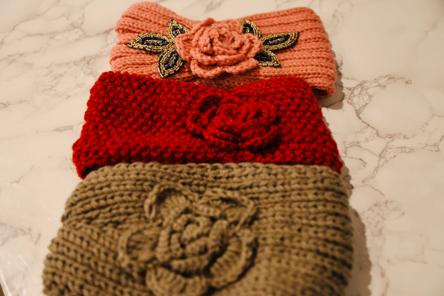 Rose Barn-Headbands