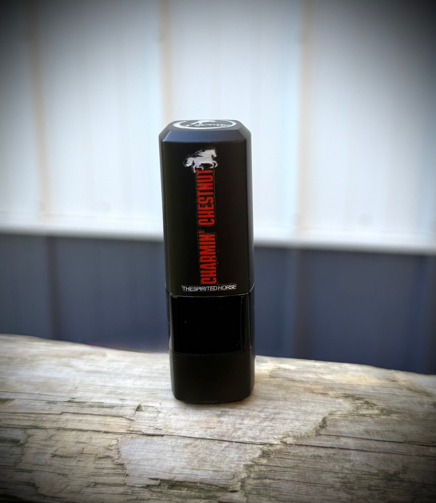 Charmin’ Chestnut-Matte Lipstick