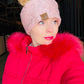 Red Hot Riding Coat