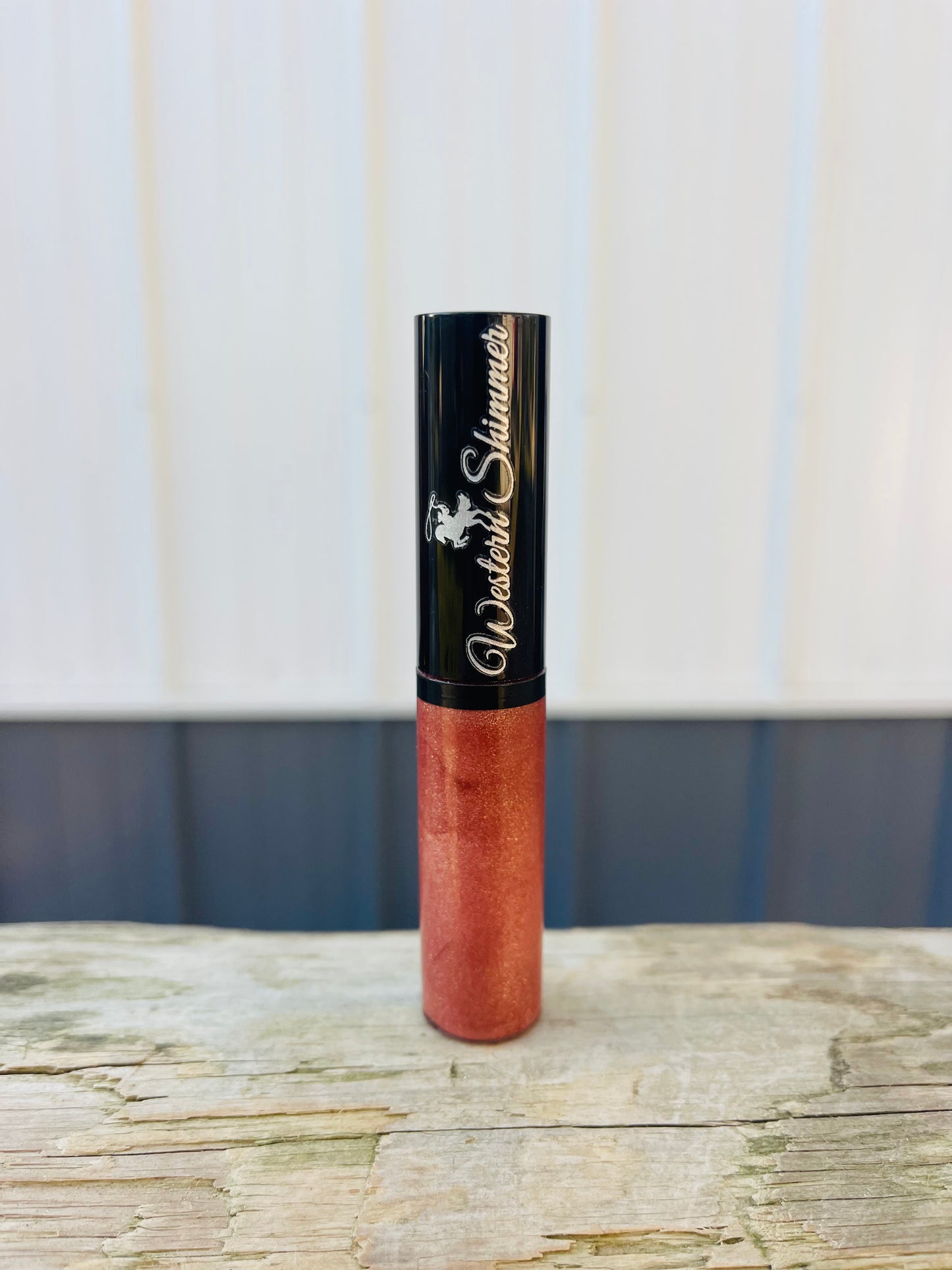 Western Shimmer Lip Gloss