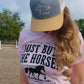 Just Buy The Horse Hat
