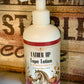 Lather Up & Lope Lotion