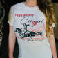 Wild & Free Spirit-Tee