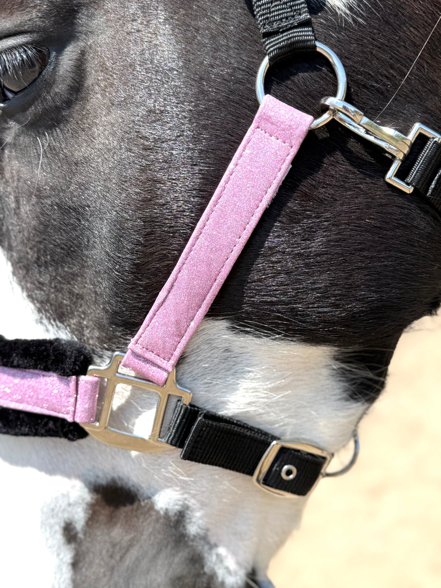 NEW Spring Colors! Fantasia's Sparkle Halter