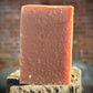 Big Chocolate Bar Soap