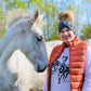 Fillies Flyin’ Pink Sweatshirt