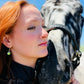 Sunny in the Saddle-Blush