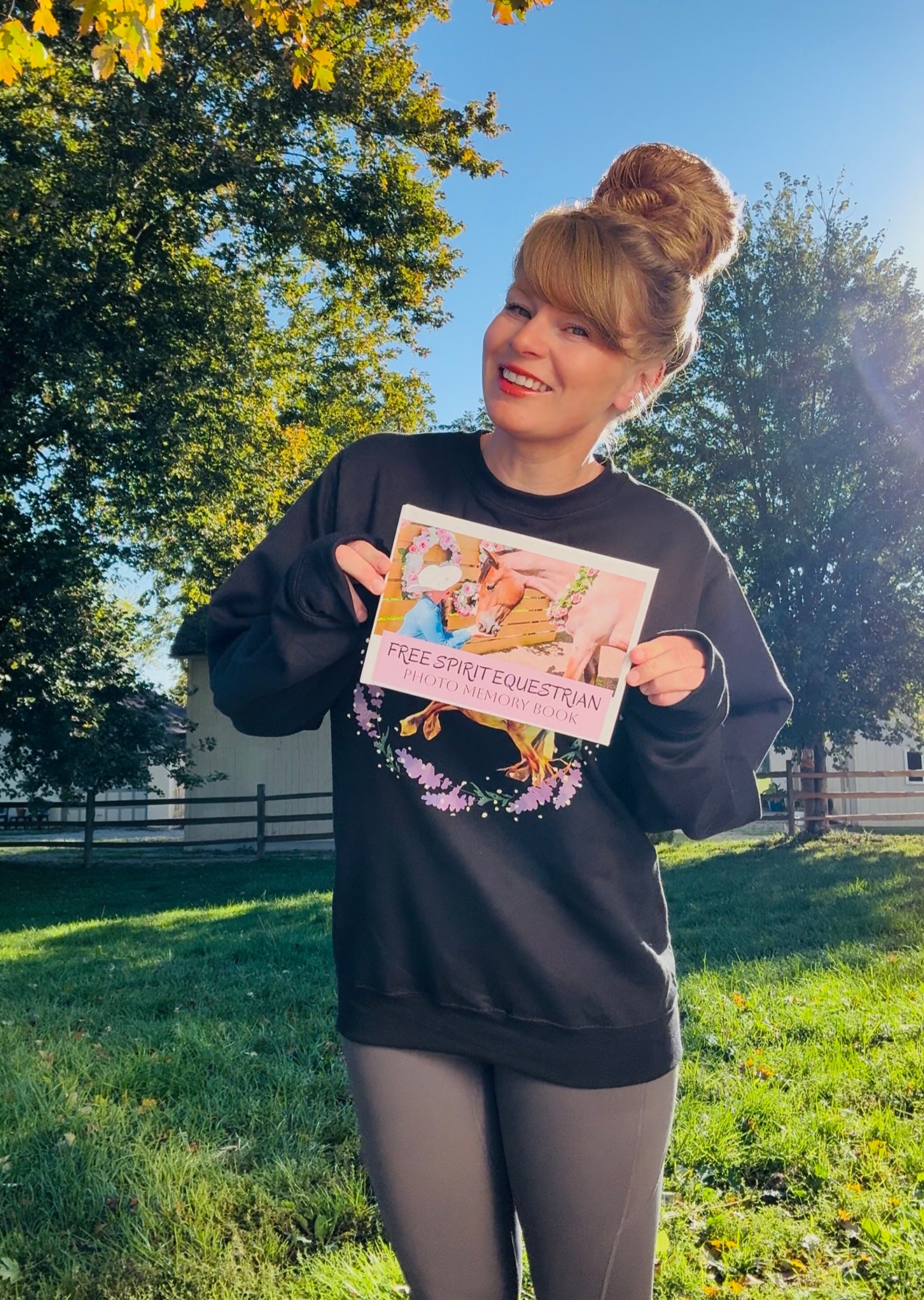 FSE Photo Memory Book