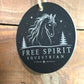 FSE Holiday Ornament